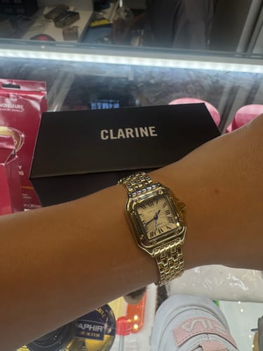 Customer photo review of GREALY DE MAINS