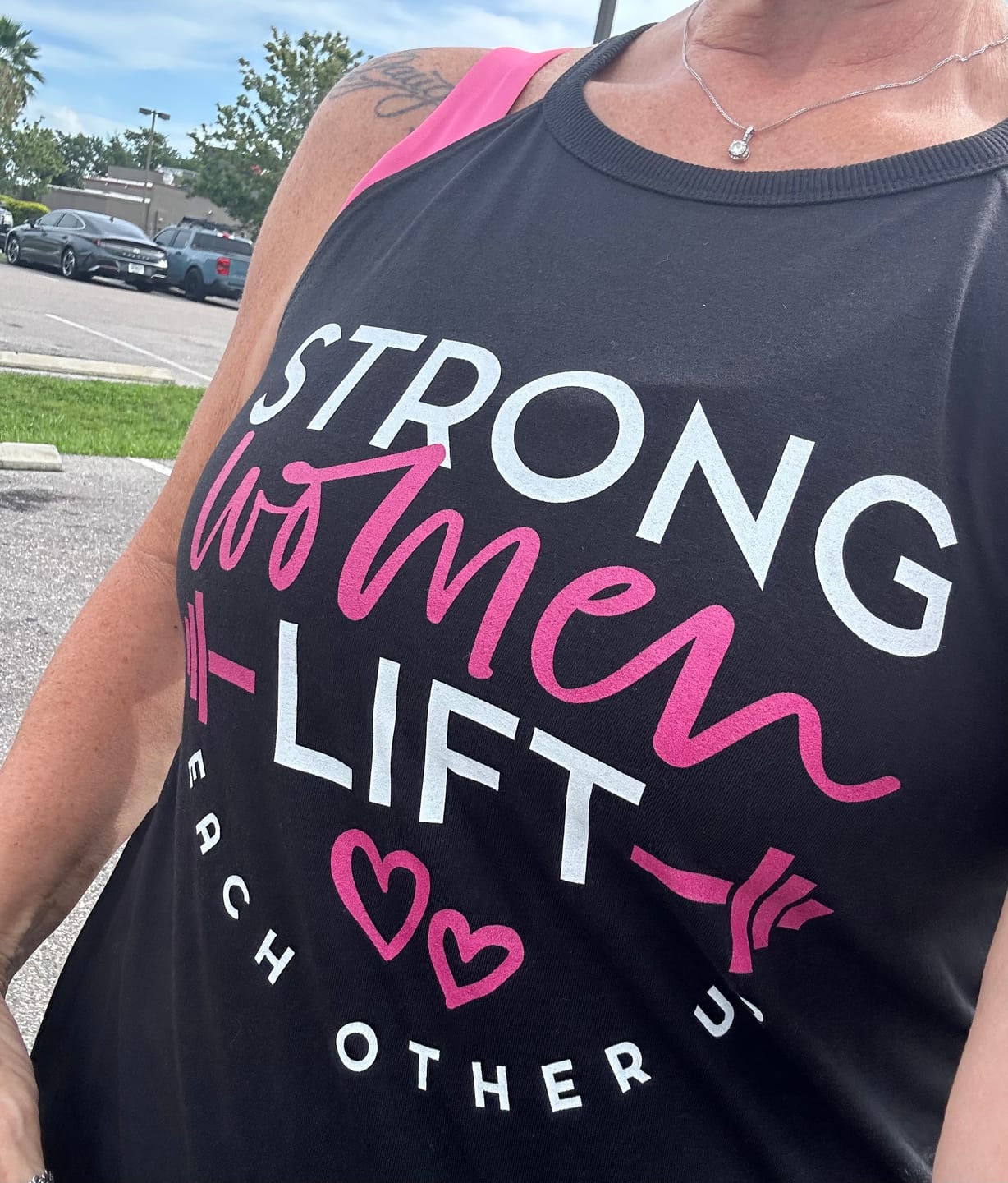 Customer photo review of Rocker of the Month Club!