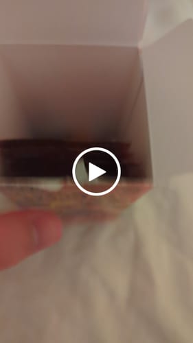 Customer video review of Pokemon Heat Wave Arena Korean Booster Box