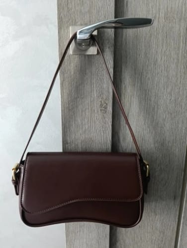 Customer photo review of Ivy