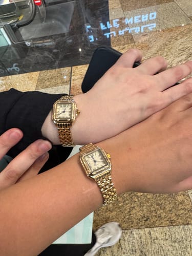Customer photo review of GREALY DE MAINS