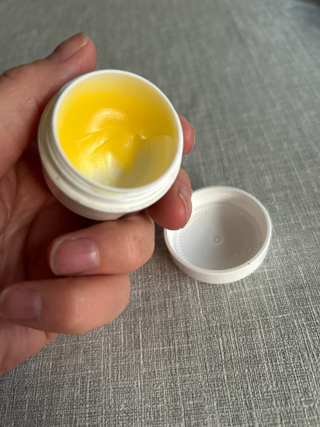 Customer photo review of Panterbalsam
