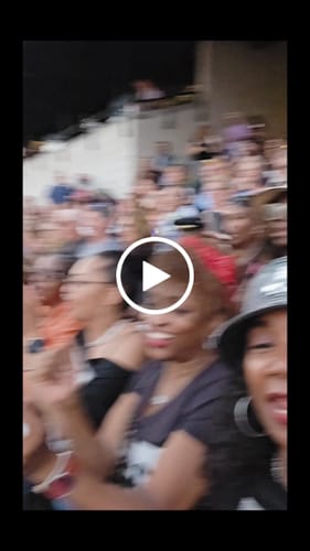 Customer video review of DTF Transfers By Size