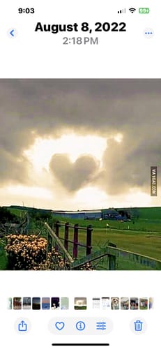 Customer photo review of Emma