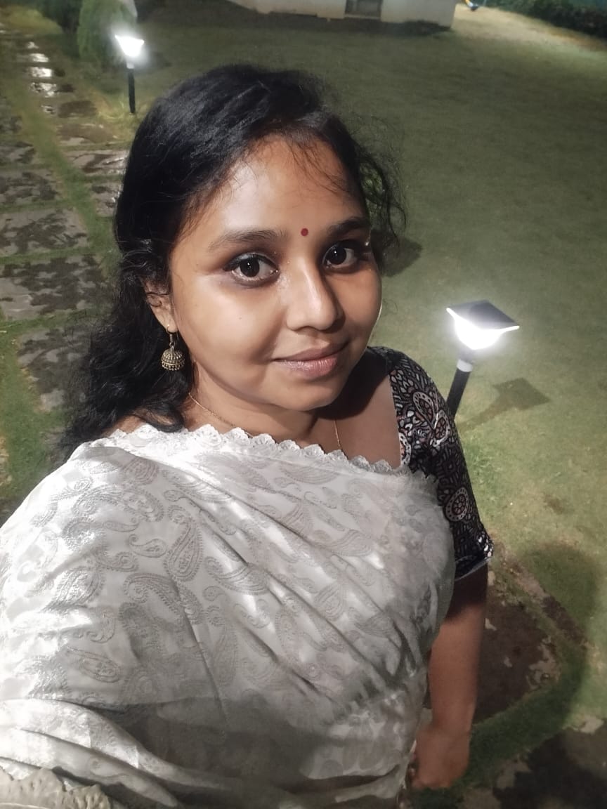 Customer photo review of Ujvala Skin Brightening Moisturizer