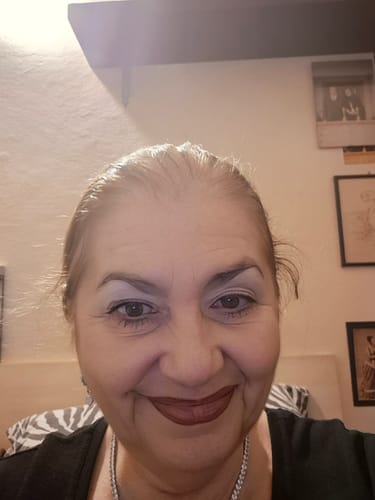 Customer photo review of Kehyla Beauty - Mascara