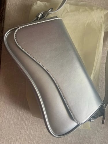 Customer photo review of Ivy