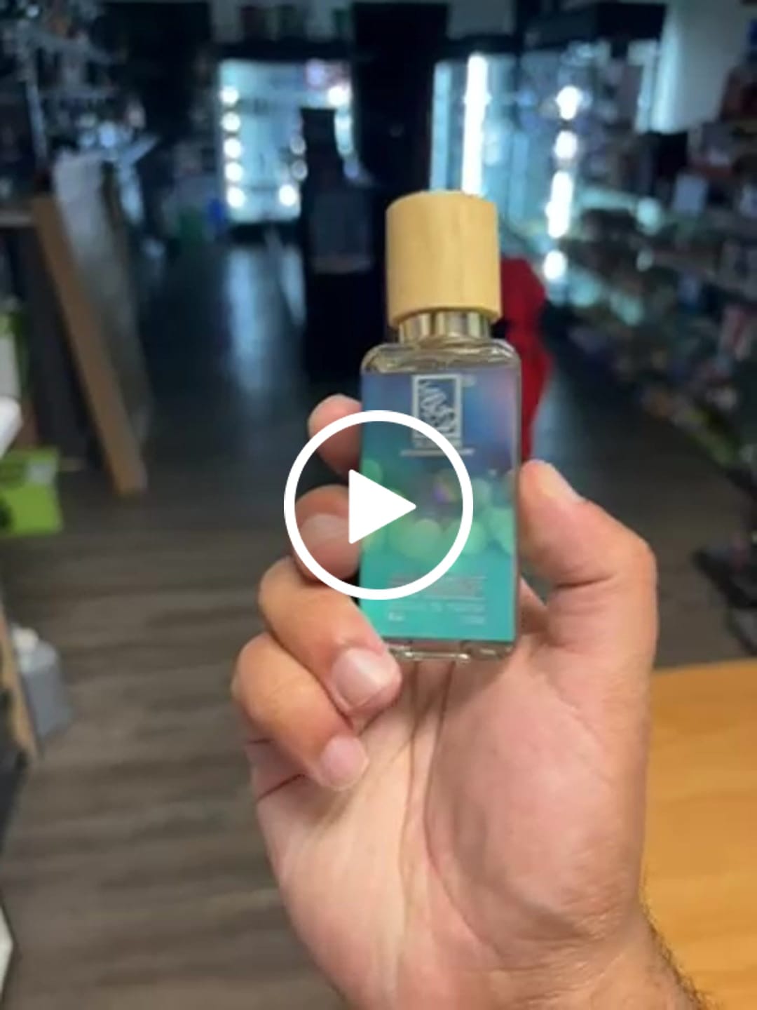 Customer video review of #Imagine