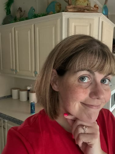 Customer photo review of Tirzepatide Weight Loss Program