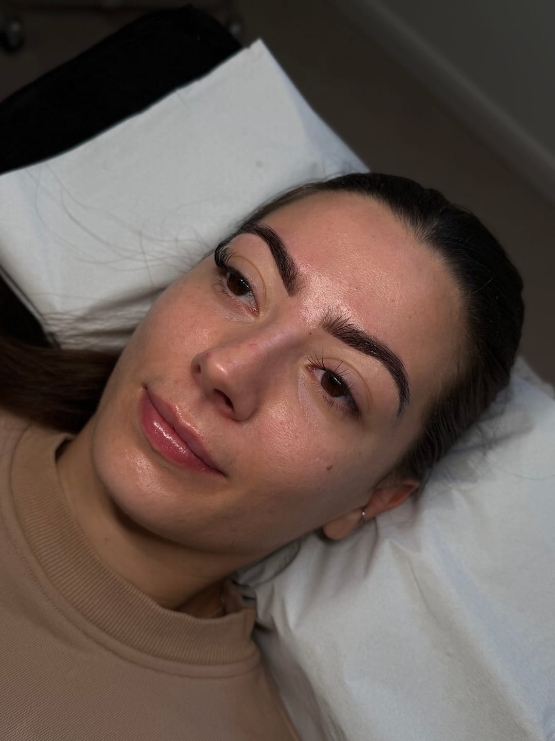 Customer photo review of Brow Care - Purify - 150ml