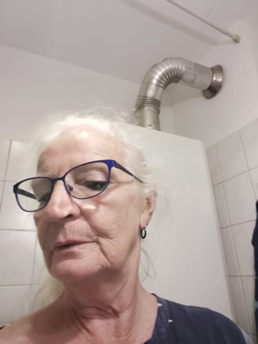 Customer photo review of Medivita Magic Luxus Körperöl