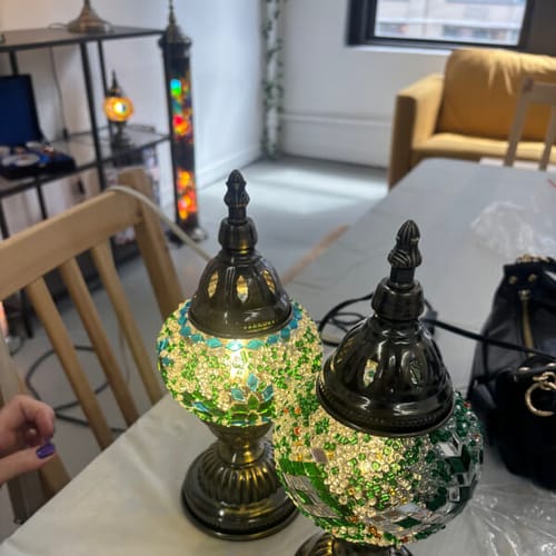 Review photo by Dylan Clay-Devlin