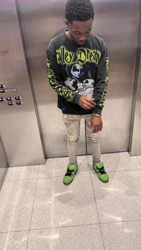 Customer photo review of Order Protection