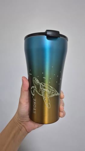 Customer photo review of Ocean Series