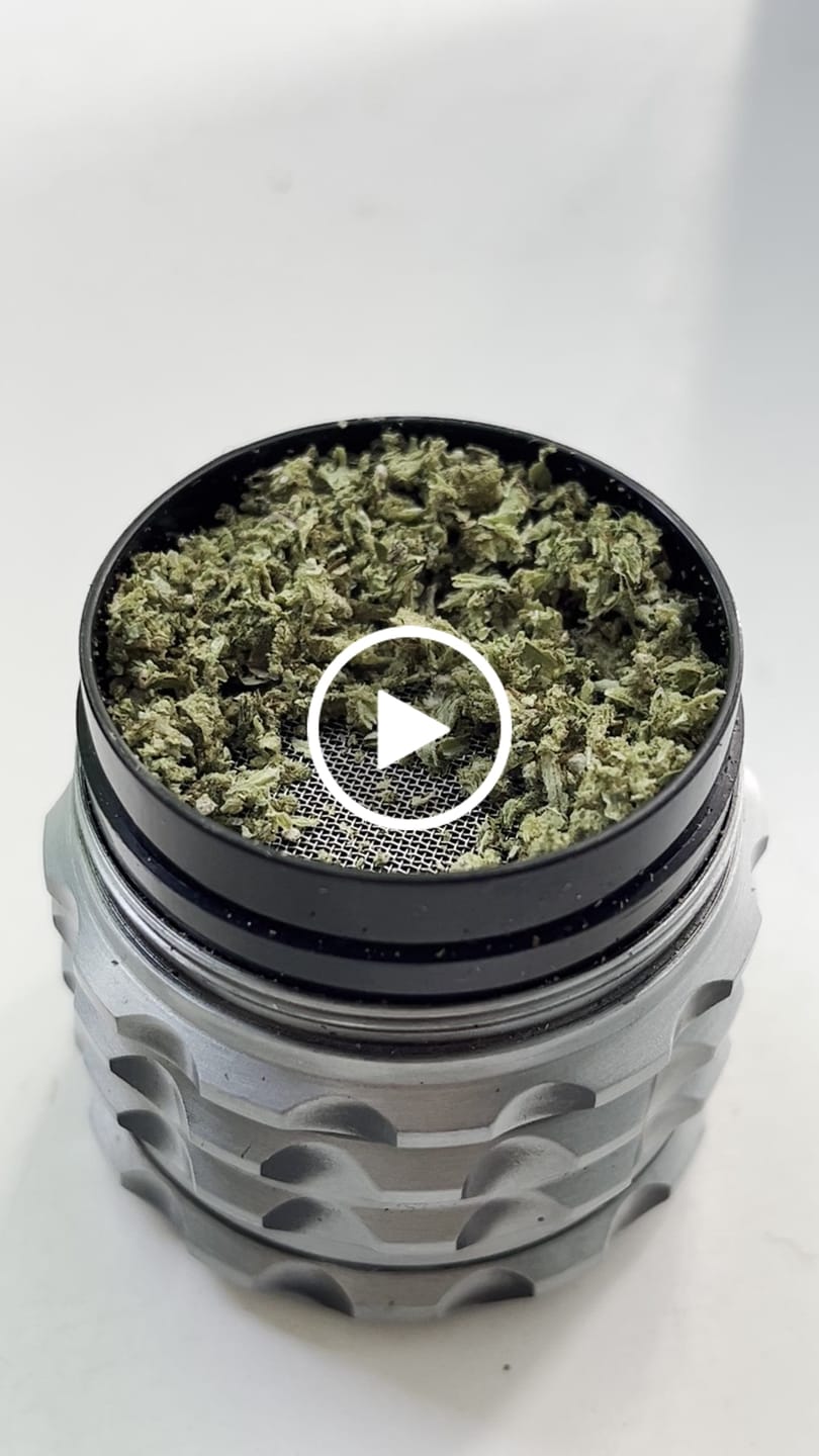 Customer video review of Diesel Dynamite - SATIVA TURBO LVL 5/5
