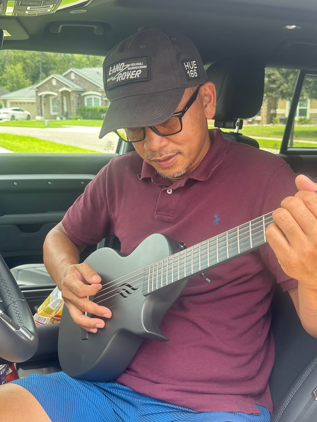 Customer photo review of Nova Go Mini