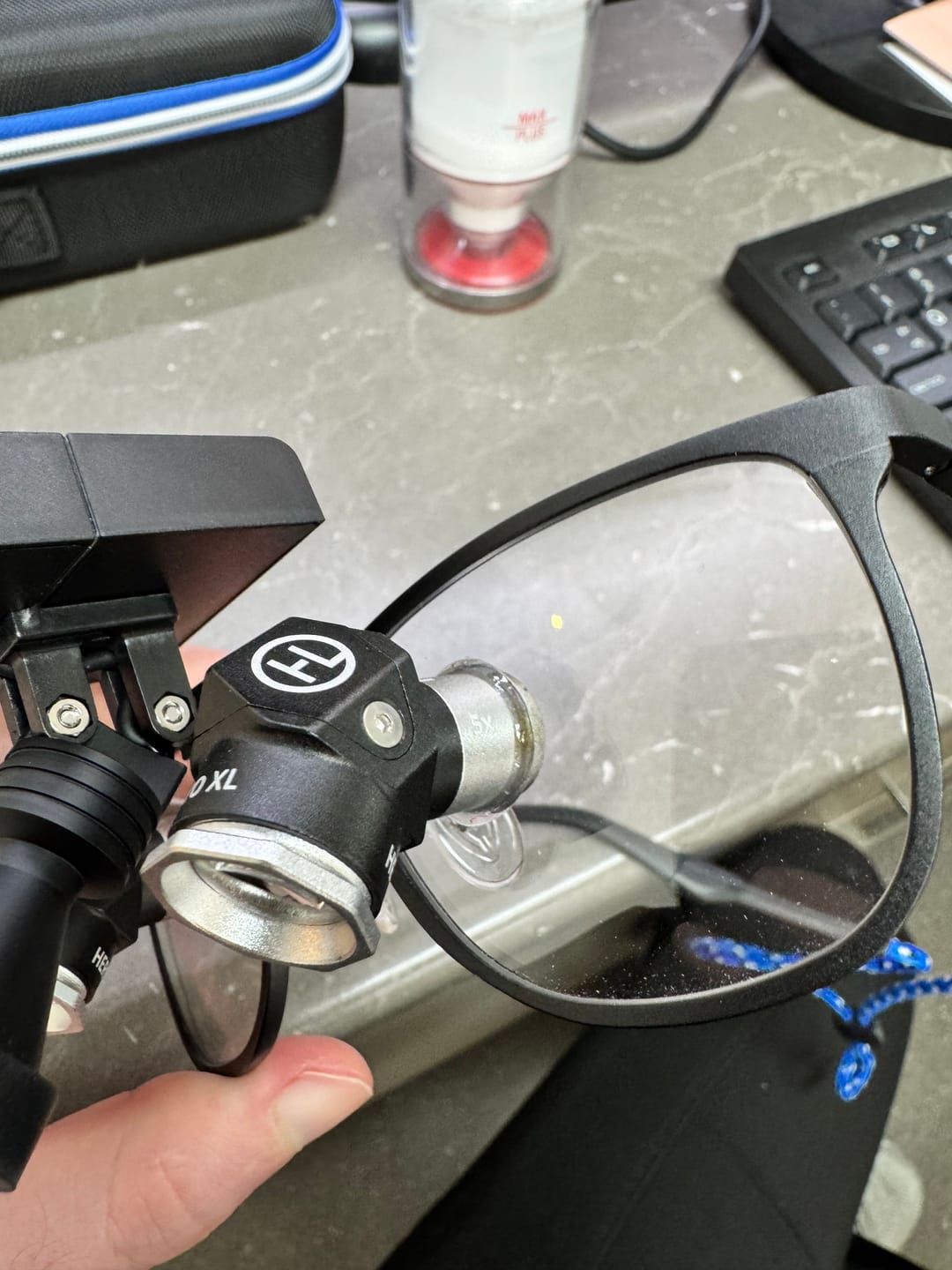 Customer photo review of EVO XL