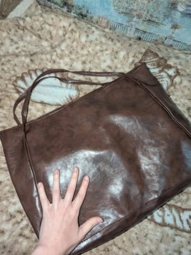 Customer photo review of Bruni