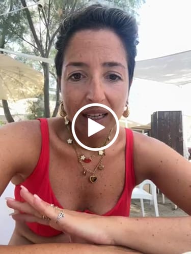 Customer video review of Metabolic Mag 90 cps - 30 Dosi