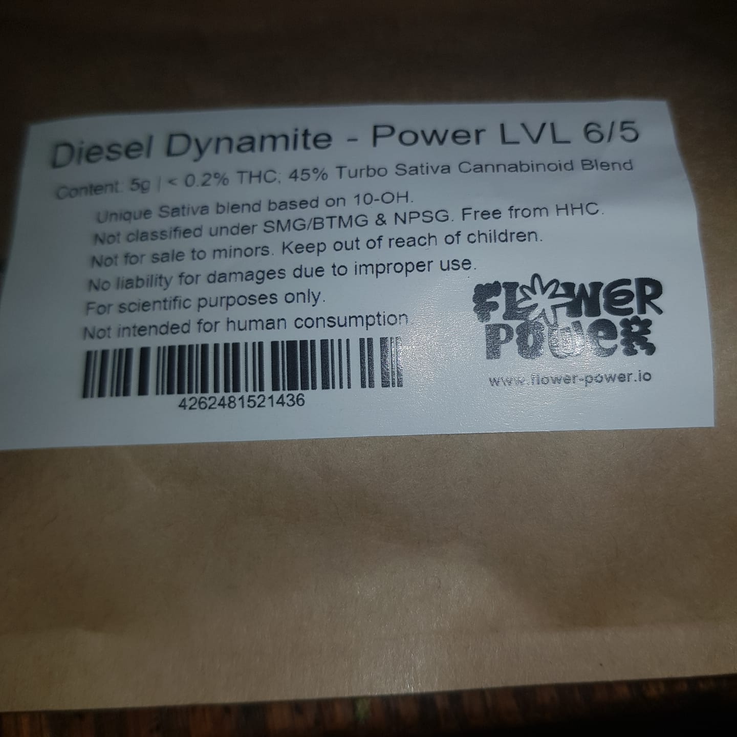 Customer photo review of Support for groundbreaking carbon removal technologies.