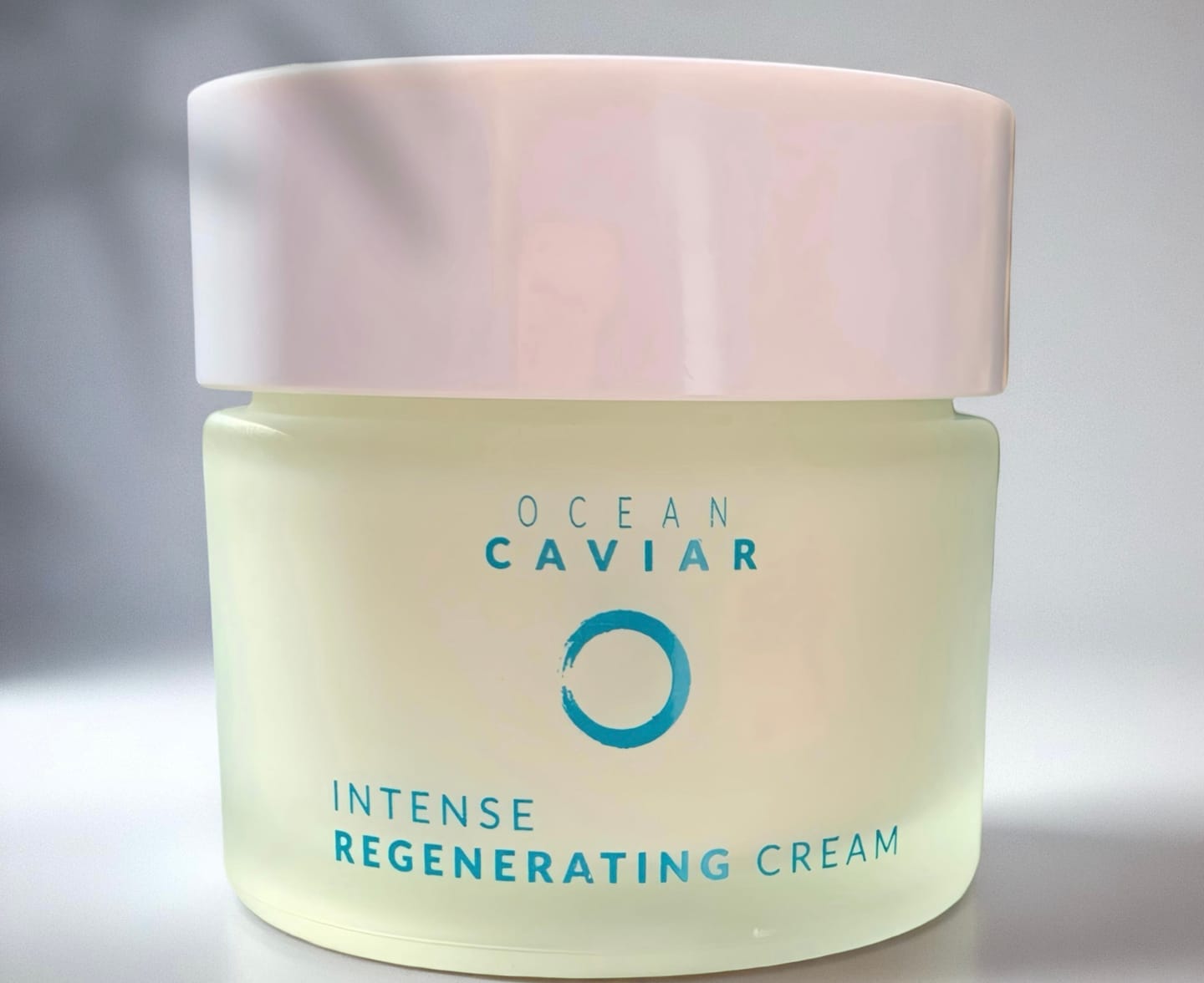 Customer photo review of Buy a Caviar Face Cream, Get a Free Vitamin C Serum