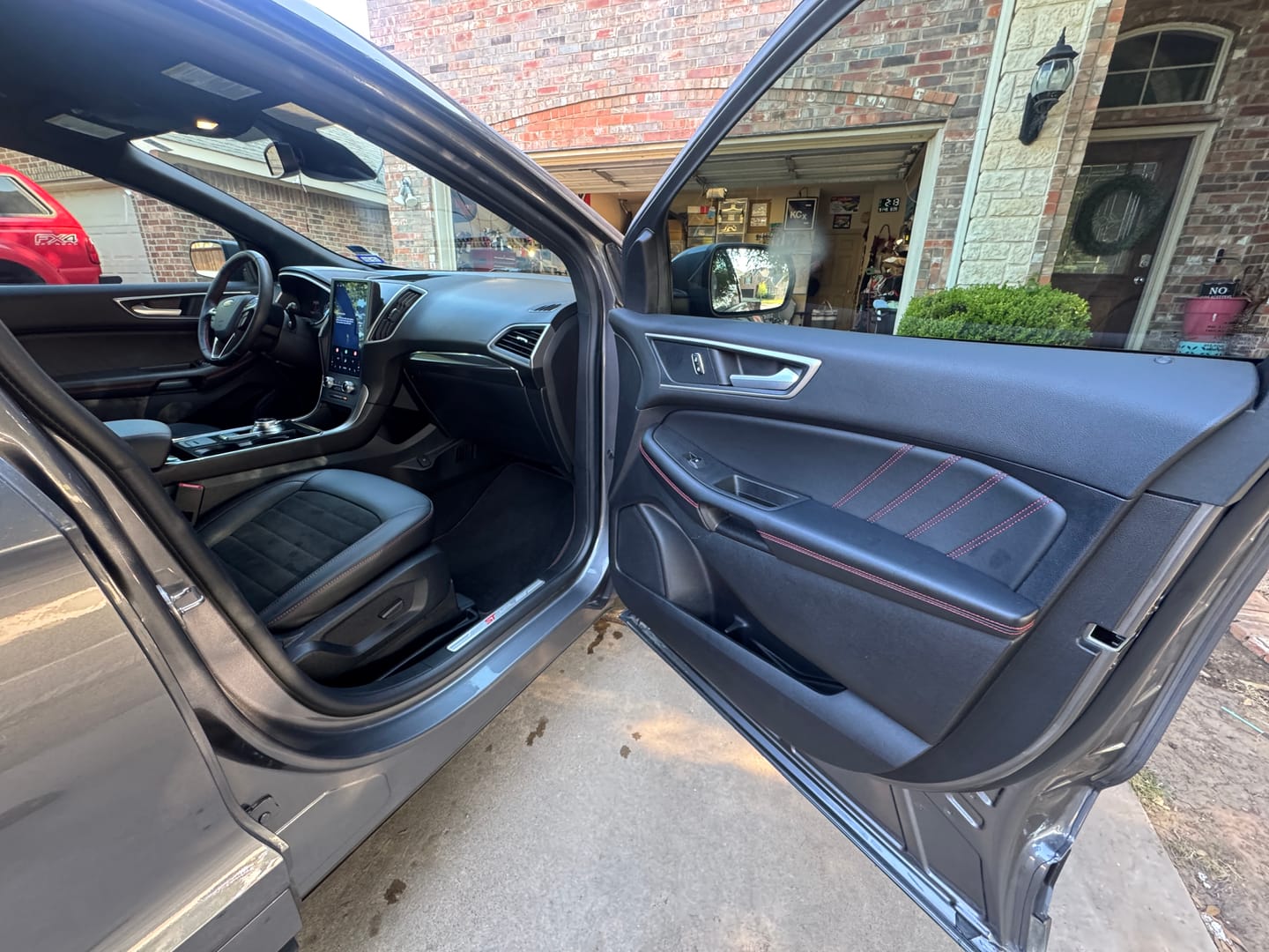 Customer photo review of Cruise - Gallon