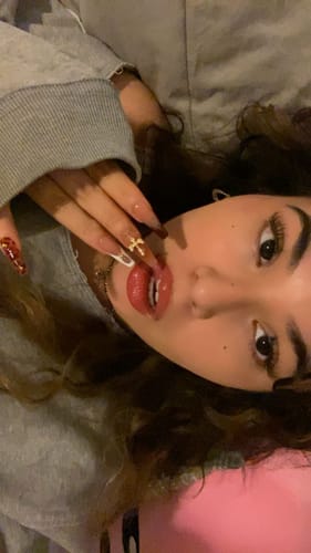Customer photo review of [B.ready] Blue Foundation 35ml (01_STONE)