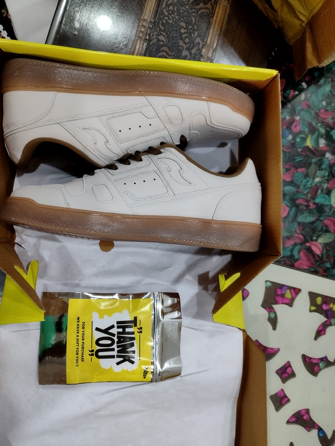 Customer photo review of ASTRID Autumn Cream