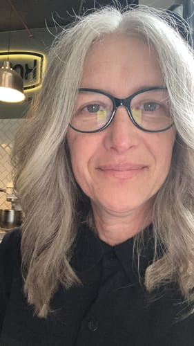 Customer photo review of The Super Glo Hydro Boost Jelly Moisturiser