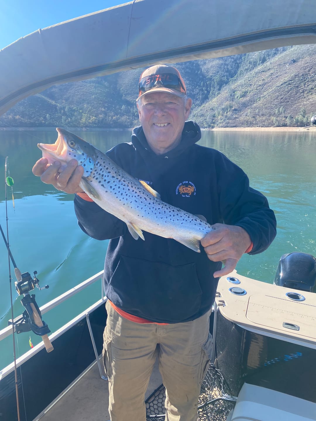 Customer photo review of Junior Optimizer™