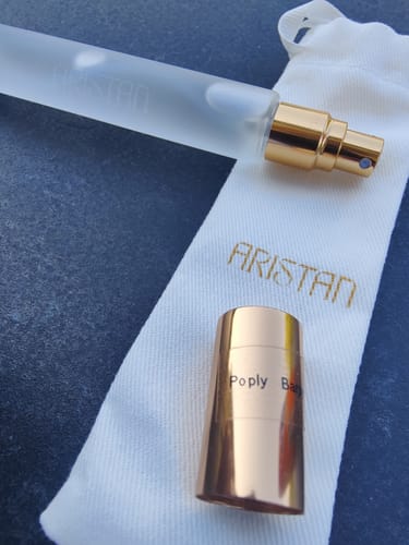 Customer photo review of Poply & Barpy