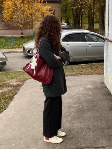 Customer photo review of Bruni