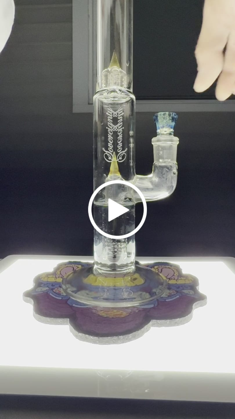 Customer video review of Clean Torch Single Module