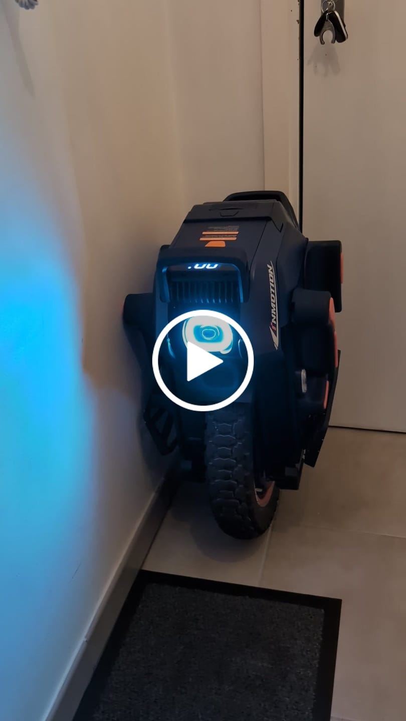 Customer video review of Wireless LED Lights-RG5