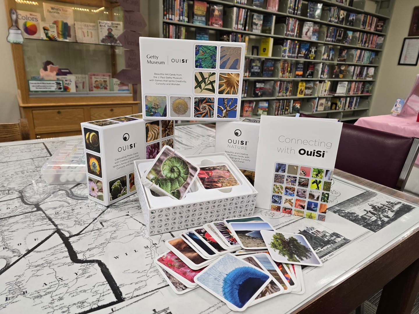Customer photo review of OuiSi Original