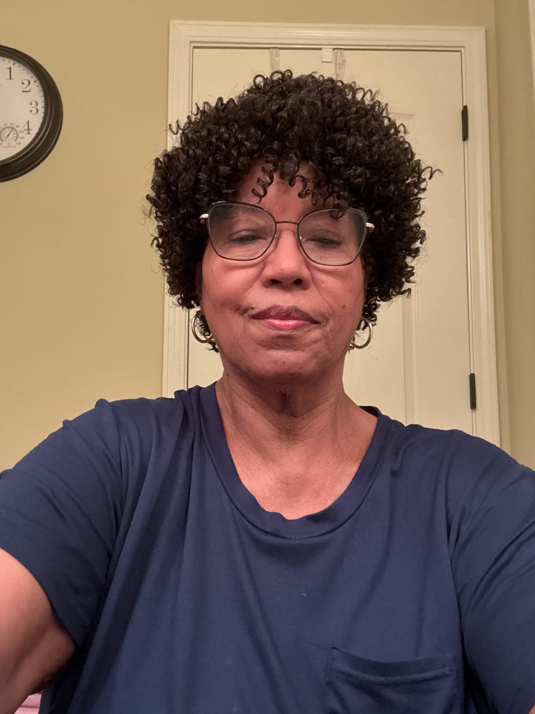 Customer photo review of Bobbi Boss Wig M625 JETTA