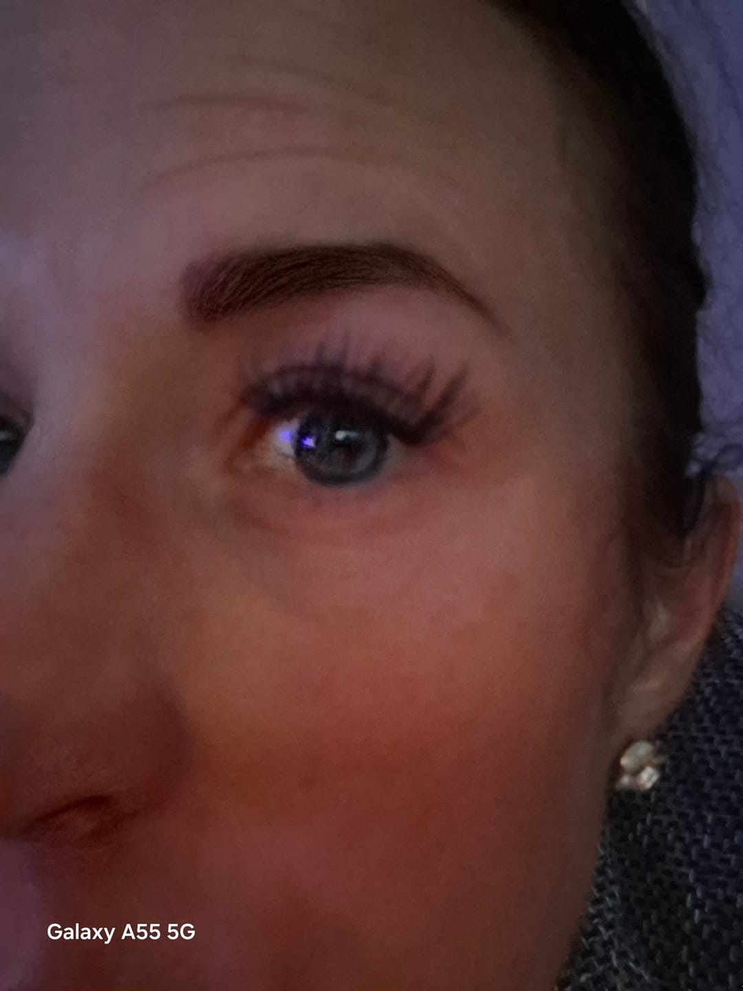 Customer photo review of Dreamy