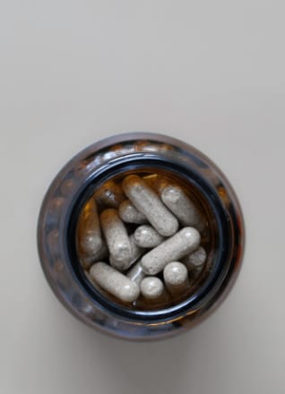 Customer photo review of Rinderorgane Kapseln