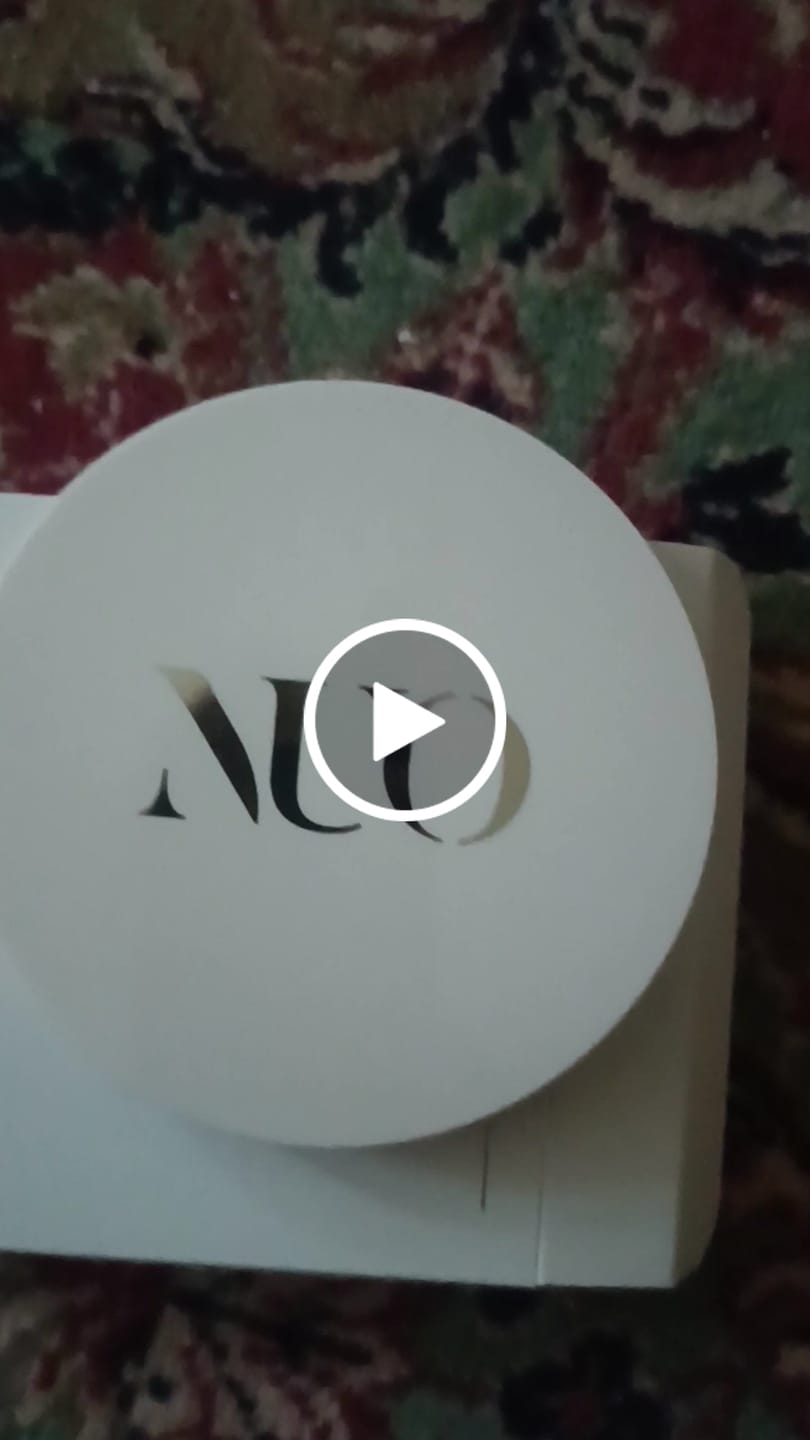 Customer video review of Bronzer pudra cu textura ultrafina