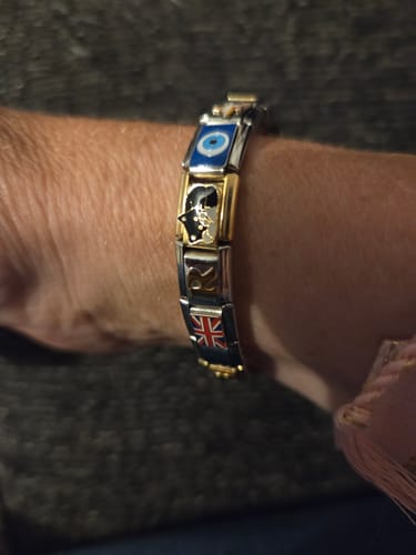 Customer photo review of Cat