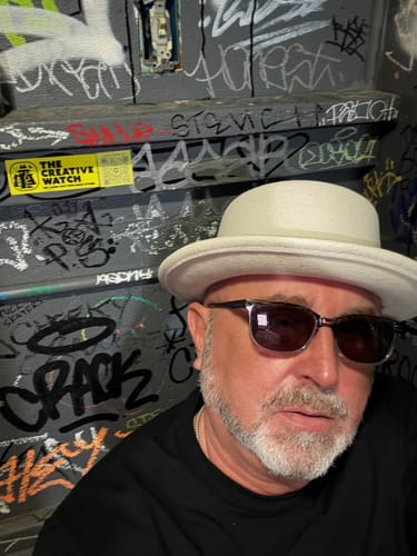 Customer photo review of Barrel