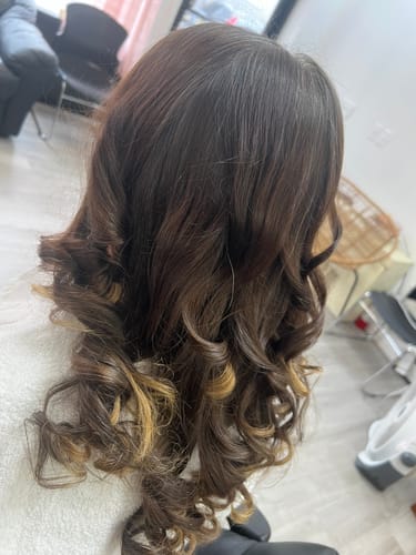 Christine V. review of Detangle, Condition & Seal- Retain Length-  Bundle & Save 20% | 2 sizes image 1 out of 1