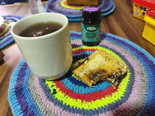 Customer photo review of Pack Melena de León