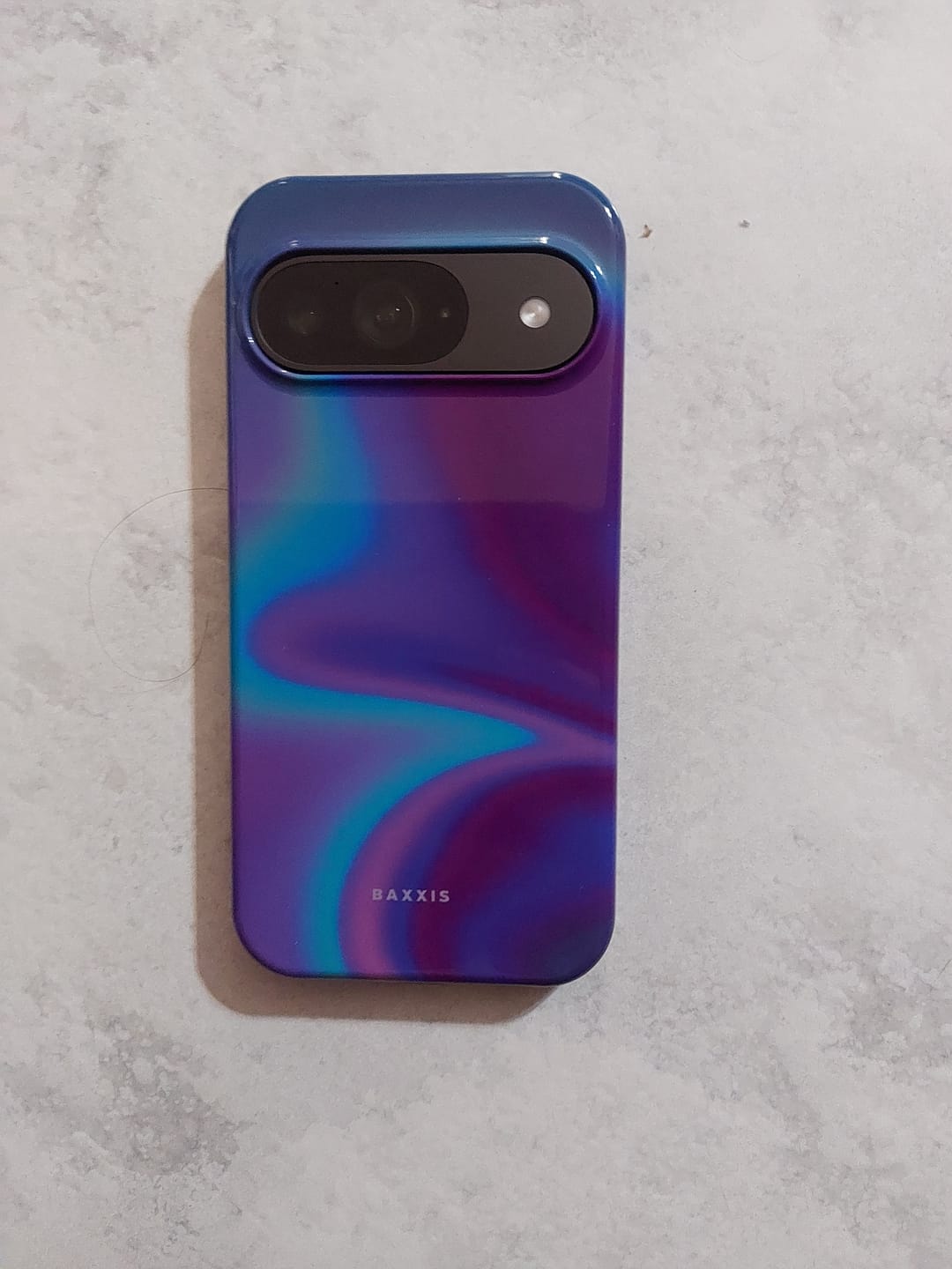 Customer photo review of Vice