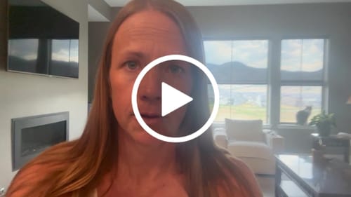 Customer video review of 100mg Caffeine - TANGERINE - SuperCharged Honey (20-Pack)