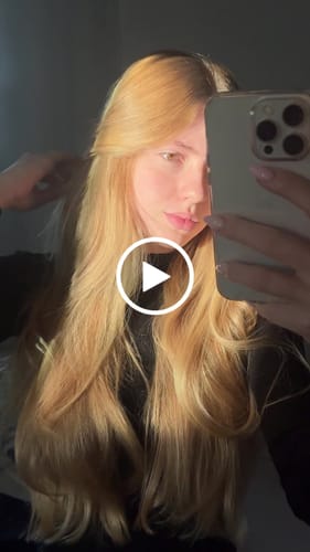 Customer video review of SHRP: Creme de proteína vegana 50g