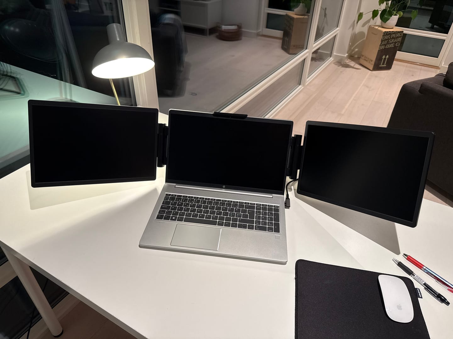 Customer photo review of Asuro Double X10