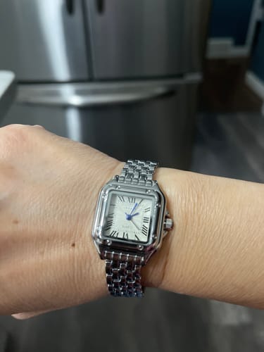 Customer photo review of GREALY DE MAINS