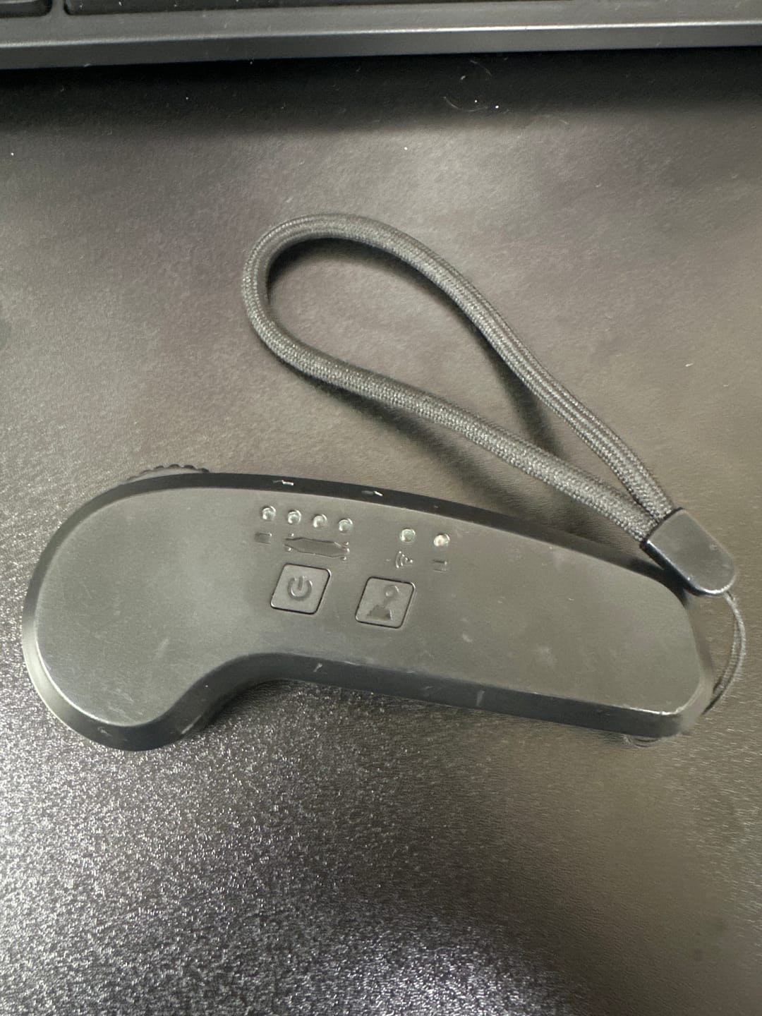 Customer photo review of REMOTE CONTROL