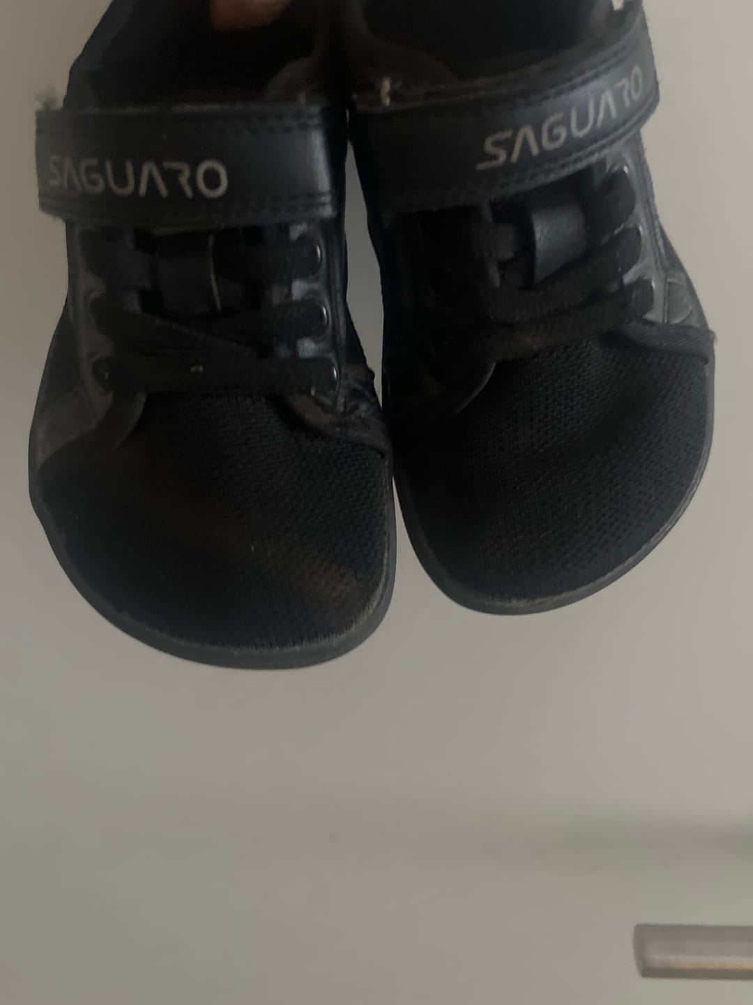 Customer photo review of Kinder Luck Ⅰ - Barfußschuhe